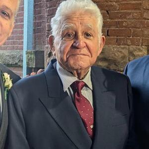 Team Page: Team Lucho